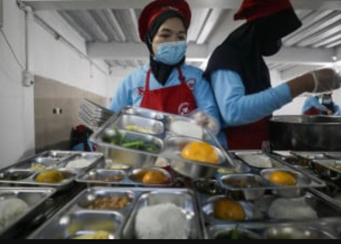 Keamanan Pangan: Tindak Tegas Dapur MBG Pasca Kasus Keracunan