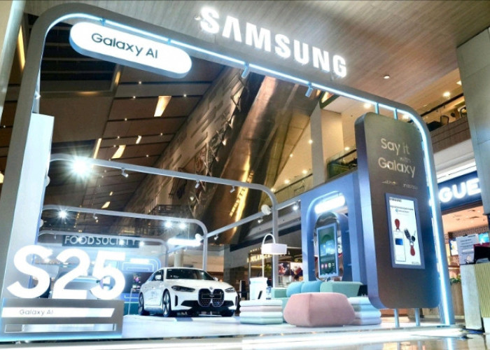 Mencoba Samsung Wallet Pertama yang Bakal Hadir di Galaxy S25 Series