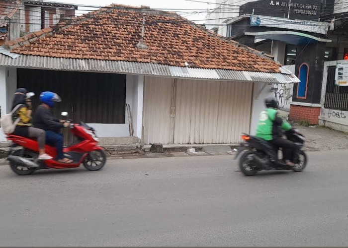 10 Jalur Alternatif dari Jatimulya Tambun Selatan ke Stasiun Bekasi Timur, Warga Sini Hafal Jalan Tikusnya!