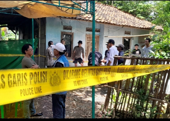 Penagih Utang Dibunuh, Jasadnya Disembunyikan di Bawah Springbed