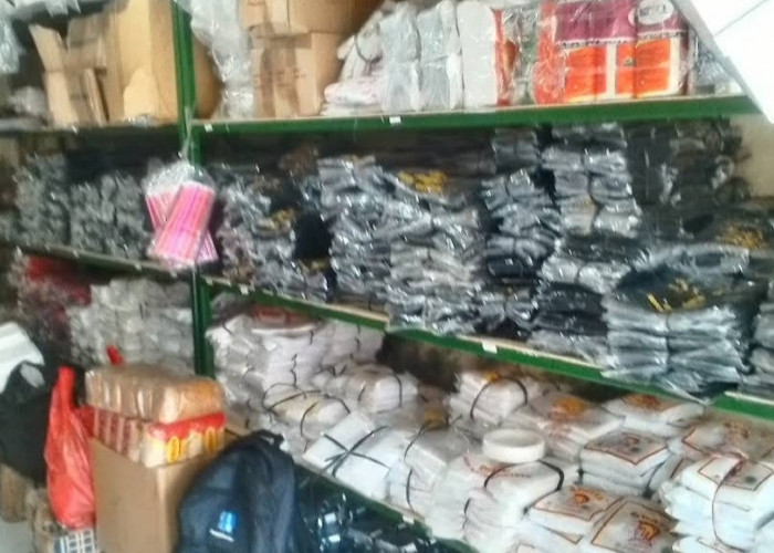 8 Toko Plastik di Jatimulya Tambun Selatan yang Jadi Langganan Pelaku UMKM, Nomor 6 Punya Koleksi Lengkap!