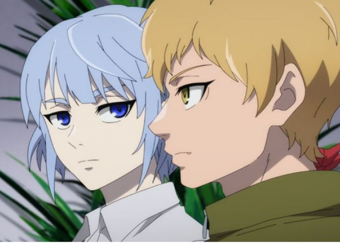 Tower of God S2 Episode 13 Sub Indo: Preview dan Tempat Nontonnya