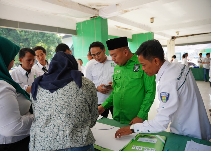 DPC PKB Karawang Gelar Pra Musancab, Siapkan 450 Calon Pengurus DPAC dengan Seleksi Ketat