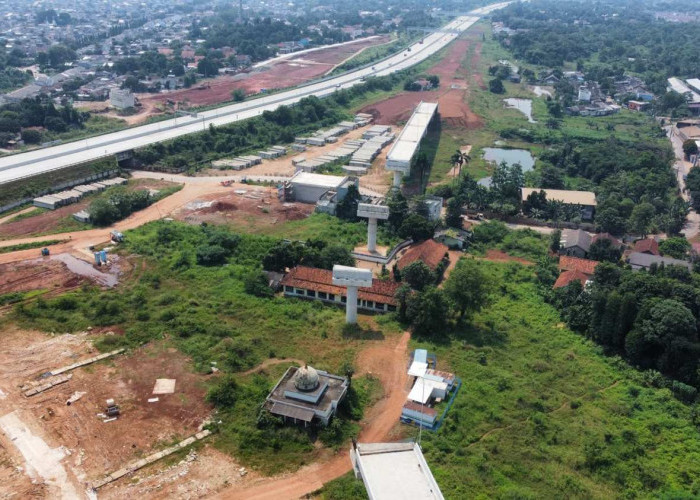 ATR/BPN Kabupaten Bekasi Dinilai Lamban