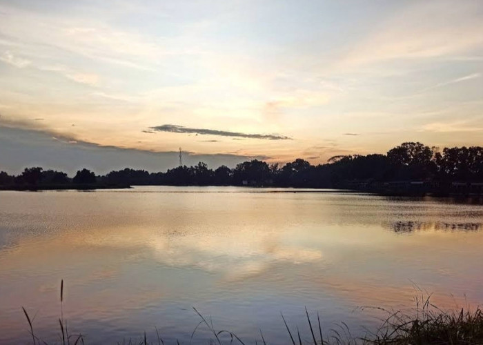 10 Tempat Hidden Gem di Jatimulya Tambun Selatan yang Jarang Diketahui Warga, Nomor 7 Cocok Buat Healing