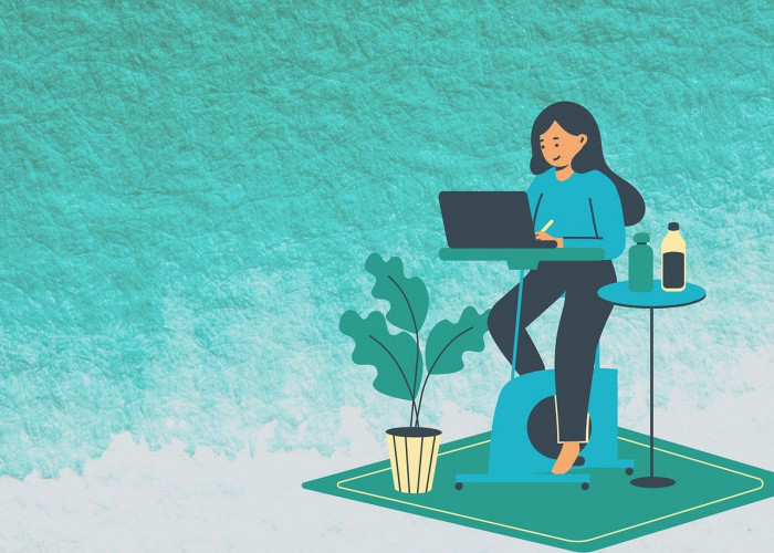 14 Tips Menyusun Laporan Keuangan Sederhana agar Modal Bisnis Mikro Tidak Bercampur