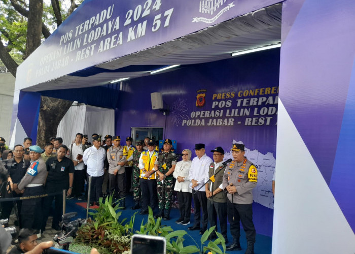 Kapolri Minta Patroli Digencarkan: Sweeping Jalur Tikus dan Tindak Aksi Pemalakan di Seluruh Tempat Wisata