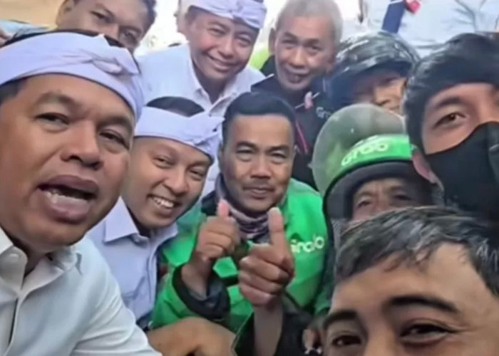 Pekerja Informal di Jawa Barat Segera Terlindungi BPJS Ketenagakerjaan