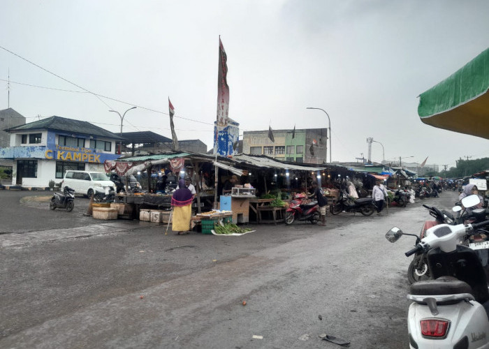 Buntut Rebutan Kelola Kios Terminal, DPRD Karawang Bakal Panggil Dishub dan Disperindag