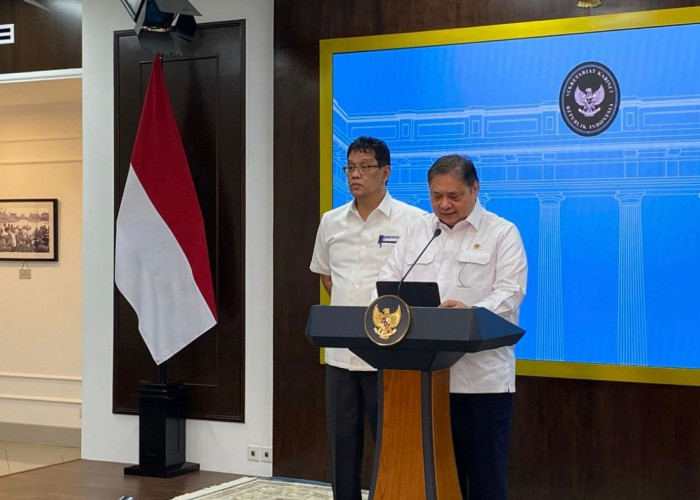 Pemerintah Umumkan Paket Stimulus Rp 30 Triliun untuk Rumah Tangga dan Lulusan Baru