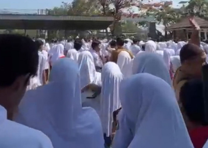 Guru SMAN 1 Pamanukan Dinonaktifkan Usai Diduga Lecehkan Siswi, Disdik Jabar Siapkan Pemeriksaan