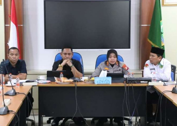 Pemkab Bekasi Tegaskan Tidak Ada Ruang untuk Intoleransi