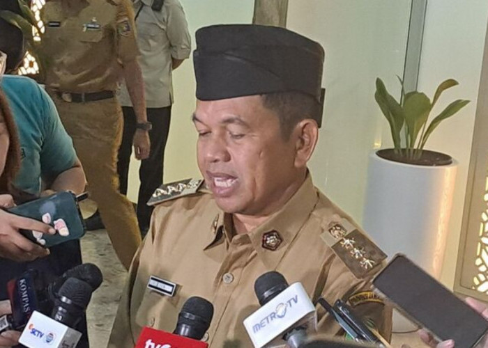 Pemprov Jabar Bangun 24 Sekolah Baru dengan Anggaran Rp112,5 M