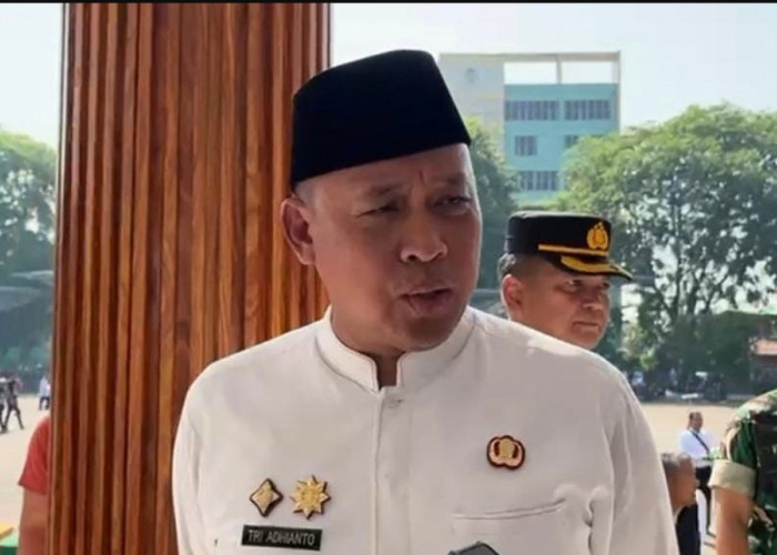 Pemkot Bekasi Siapkan Skenario Pemindahan KBM SMPN 62 ke Gedung SD