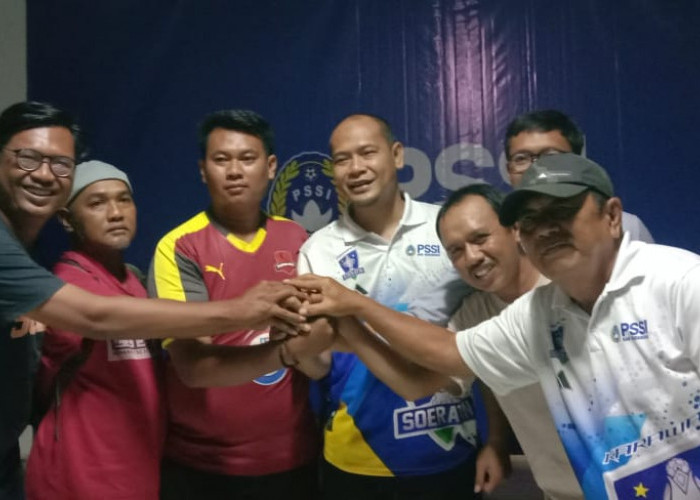 Sempat Terhenti, Tok! Kancil Mas Resmi Juara Piala Soeratin U-15 Kabupaten Karawang