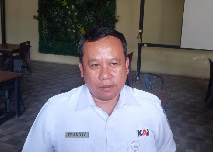 Dukung Program Pemda, PT KAI Percepat Penataan Kawasan Cikampek Melalui Pengosongan Aset Sewa