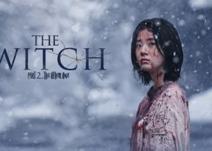 Link Nonton, Download dan Sinopsis The Witch Part 2 The Other One Sub Indo