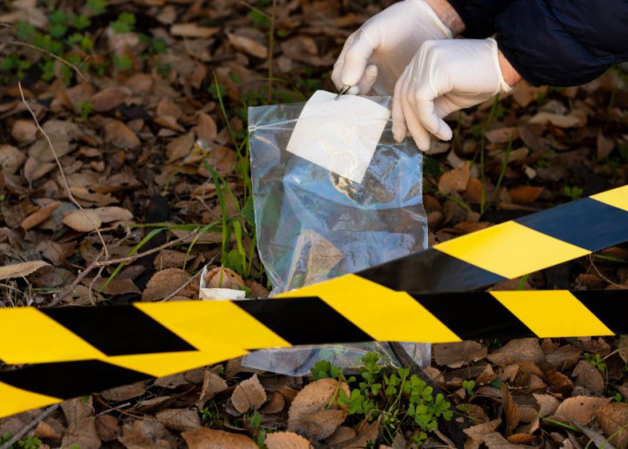Kasus Tewasnya Cucu Mpok Nori di Tangan Mantan Suami, Pak RT Ungkap Motif Pembunuhan