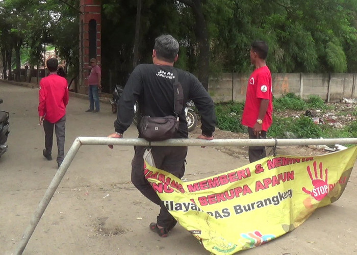 Usai Longsor, Pemkab Bekasi Lakukan Penataan TPA Burangkeng