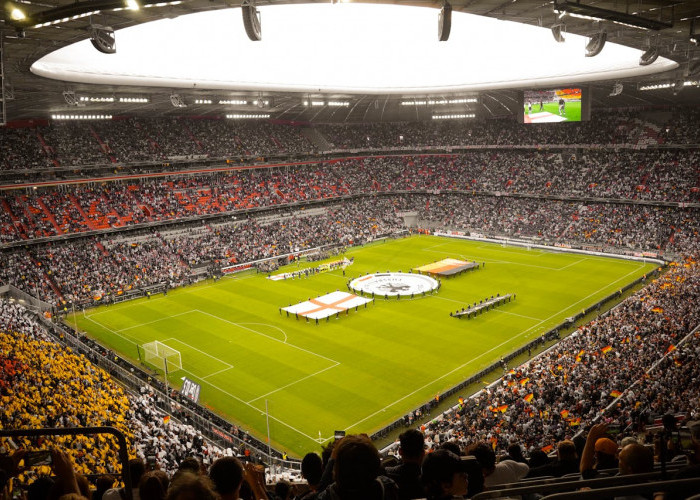 Kerusuhan Kartel Jelang Piala Dunia 2026, FIFA Evaluasi Status Tuan Rumah Meksiko