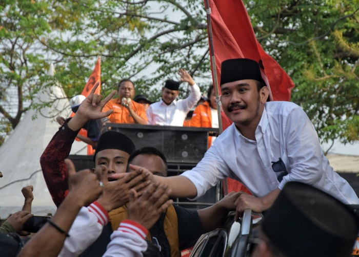 PDIP Sentil Etika Koalisi, Kursi Wabup Memanas