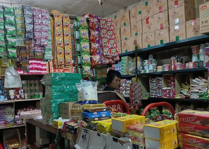 7 Toko Sembako di Jatimulya Tambun Selatan yang Jadi Andalan Warga, Nomor 5 Buka 24 Jam!