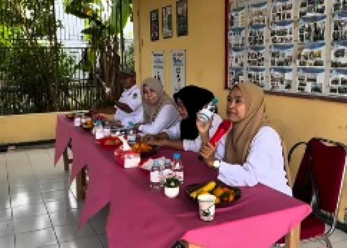 Perumdam Tirta Tarum Sosialisasikan Pengembangan Jaringan Air Bersih di Tiga Desa Karawang