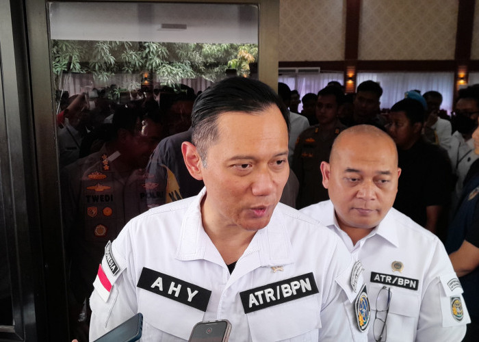 AHY Diminta Jalankan Peran Strategis di Kabinet Prabowo-Gibran