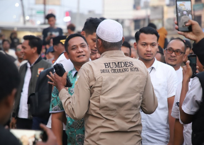 Begini Fakta Relokasi Pasar Tumpah SGC: Antara Harapan Dagangan Laris dan Janji Tanpa Pungli