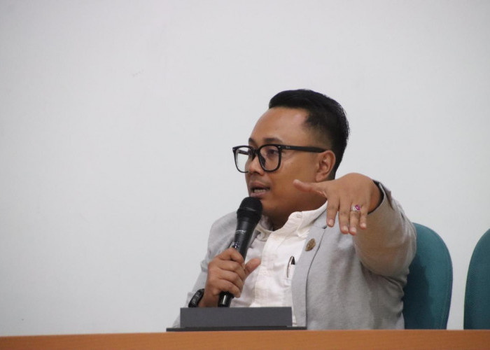 Pansus IV : RPJP Jawa Barat Harus Sinergi Dengan RPJP Nasional