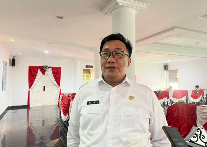 225 Calon Kepala Desa di Kabupaten Karawang Mulai Jalani Verifikasi