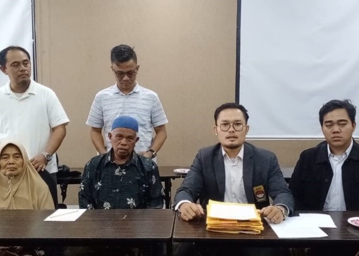 Kasus Sengketa Lahan Kawasan Industri Ancam Investasi di Kabupaten Bekasi