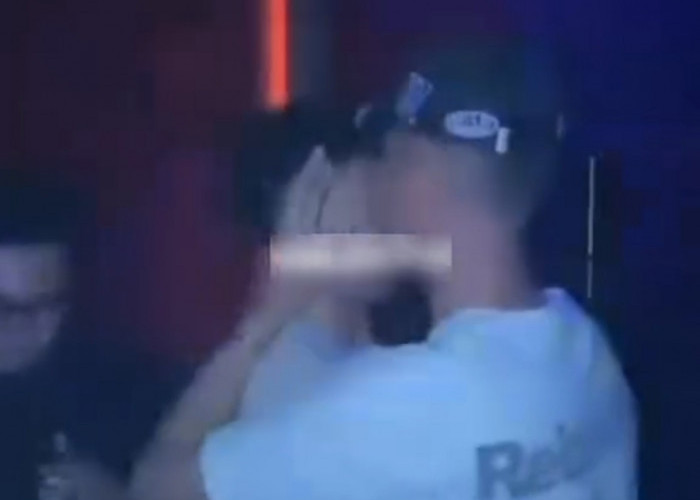 Bupati Aep Ancam Cabut Izin Hollywings Group Karawang, Buntut Pesta LGBT Viral