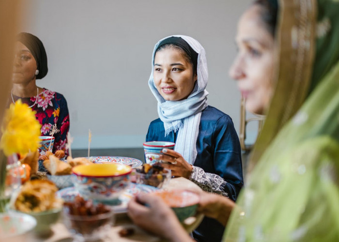 Doa Sahur dan Buka Puasa Ramadhan 2026, Lengkap dengan Arab dan Artinya