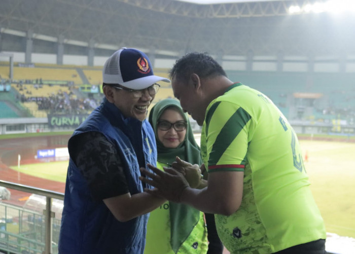 Menang 2-1 Hadapi Saudara Tua, Tri Adhianto : Saya Bangga dengan Para Punggawa Laskar Patriot