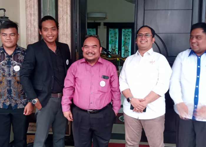 Tim Advokasi & Hukum Dani-Romli Lakukan Somasi Terbuka: Stop Black Campaign dan Kampanye Negatif