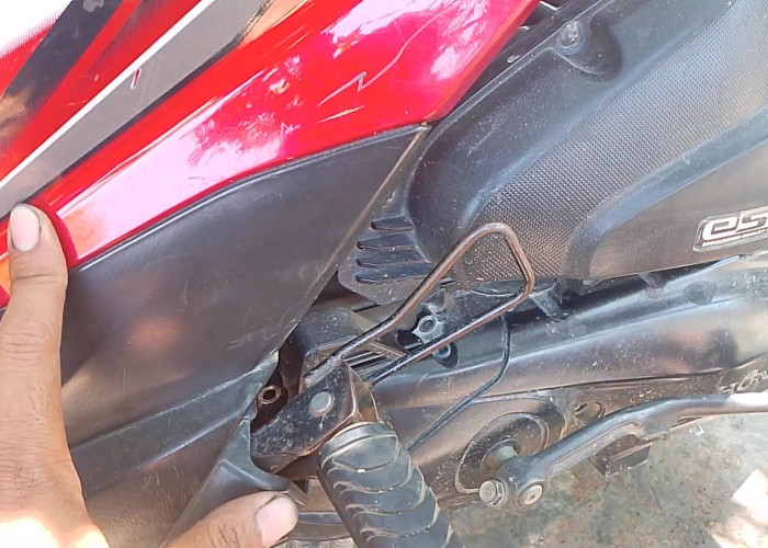 Daftar 11 penyebab v belt cepat aus yang wajib diwaspadai sebelum putus di jalan, Kenali Tandanya!