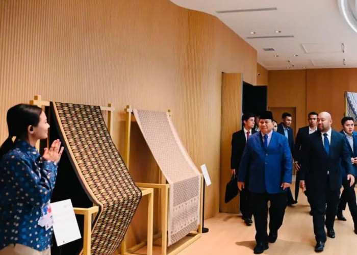 Indonesia Gaet Investasi USD 23,8 Miliar dari Expo 2025 Osaka