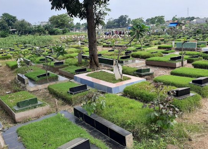 Krisis TPU Mengintai Utara Kabupaten Bekasi 