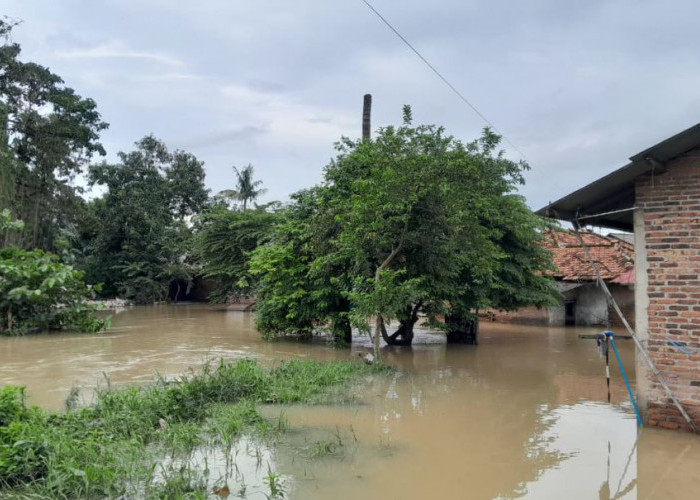 Cuaca Ekstrem Uji Warga Saat Ramadan: 17 Ribu KK di Kabupaten Bekasi Terdampak