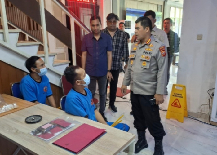 Polda Jabar Dalami Kasus TPPO dengan Korban Asal Sukabumi