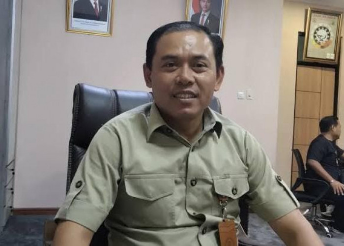 DPRD Kabupaten Karawang Tindak Lanjuti Surat Penetapan KPU, Jadwalkan Sidang Paripurna