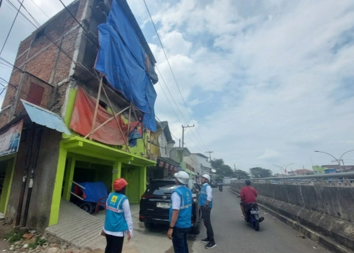 Keselamatan Kelistrikan Jadi Prioritas