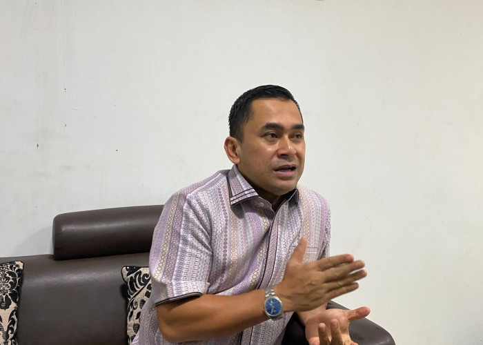 Perang Berdampak pada Penerbangan Umrah, BERSATHU Minta Pemerintah Segera Cari Solusi