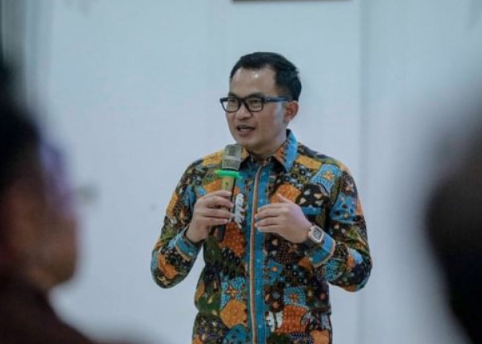 Kadisdik Jawa Barat Dorong Kolaborasi dan Tracker Study untuk Peningkatan Daya Saing Angkatan Kerja