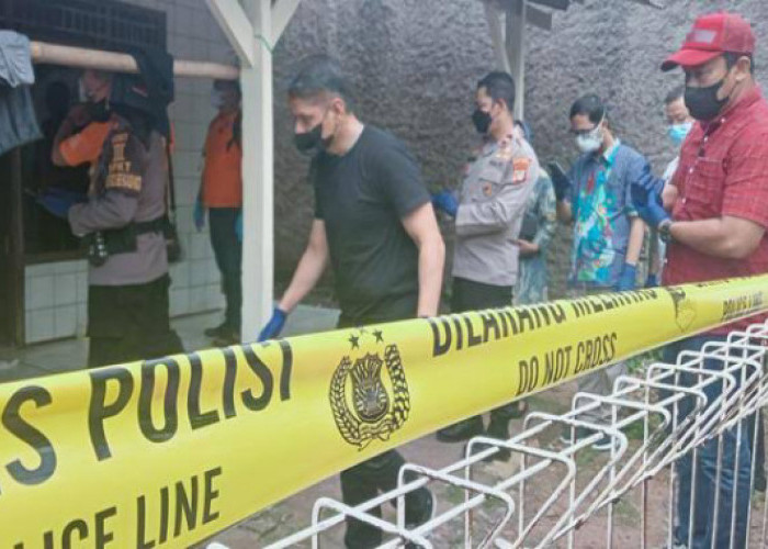 Polisi Tangkap Tiga Terduga Pelaku Terkait Kasus Keracunan di Bekasi