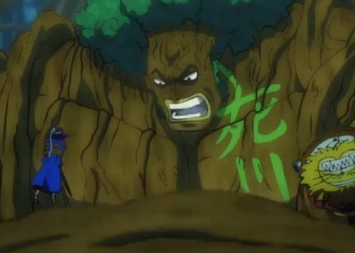 Sinopsis, Link Nonton dan Download One Piece Episode 1082 Sub Indo