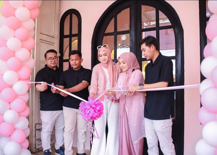 RC'L Aesthetic Buka Peluang Kemitraan: Saatnya Punya Salon Kecantikan Sendiri!