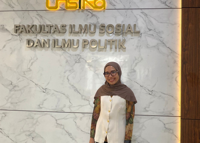 Akademisi Unsika Nilai Pembatasan Usia Media Sosial Penting, Tekankan Pengawasan dan Literasi Digital