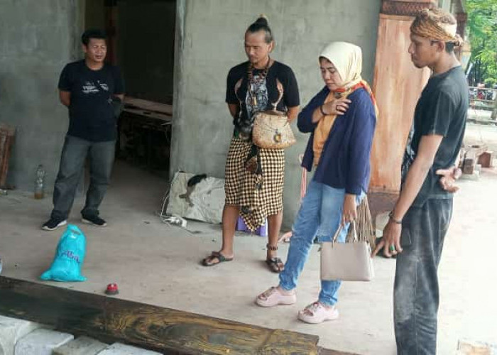 Sektor Pariwisata di Kabupaten Karawang Mandek, Indriyani: Copot Pejabat Budpar yang Tidak Peduli 